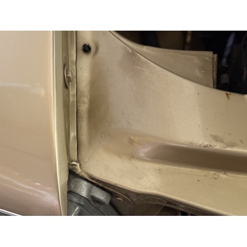 21 - 1984 Mercedes-Benz 280 SLRegistration number B154 SFHChassis number WDB1070422A008333Engine number 1... 