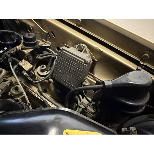 21 - 1984 Mercedes-Benz 280 SLRegistration number B154 SFHChassis number WDB1070422A008333Engine number 1... 