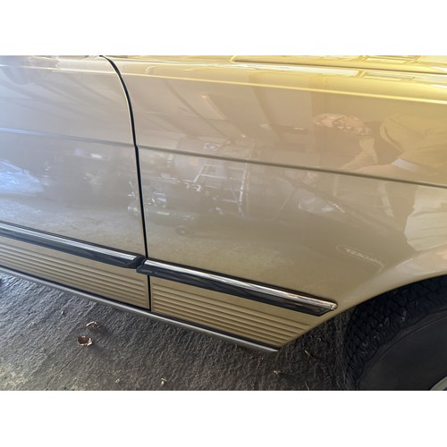 21 - 1984 Mercedes-Benz 280 SLRegistration number B154 SFHChassis number WDB1070422A008333Engine number 1... 