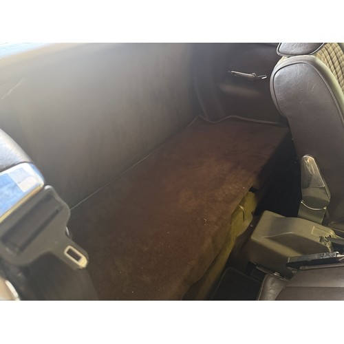 21 - 1984 Mercedes-Benz 280 SLRegistration number B154 SFHChassis number WDB1070422A008333Engine number 1... 