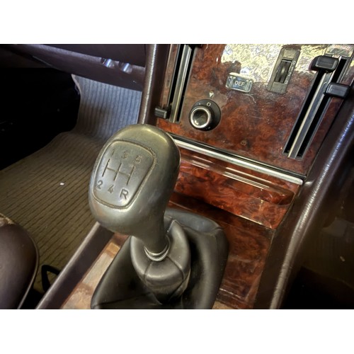 21 - 1984 Mercedes-Benz 280 SLRegistration number B154 SFHChassis number WDB1070422A008333Engine number 1... 
