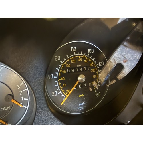 21 - 1984 Mercedes-Benz 280 SLRegistration number B154 SFHChassis number WDB1070422A008333Engine number 1... 