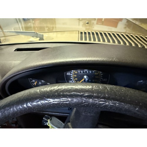 21 - 1984 Mercedes-Benz 280 SLRegistration number B154 SFHChassis number WDB1070422A008333Engine number 1... 