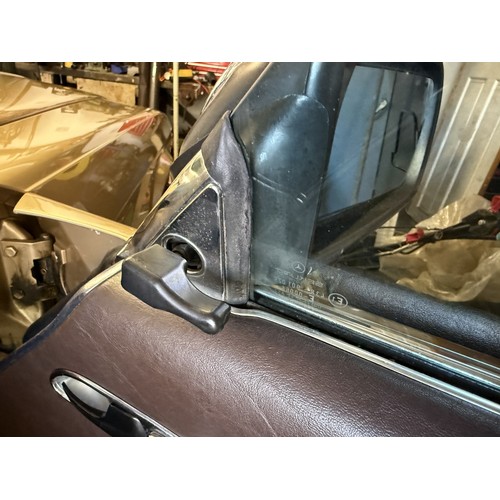21 - 1984 Mercedes-Benz 280 SLRegistration number B154 SFHChassis number WDB1070422A008333Engine number 1... 
