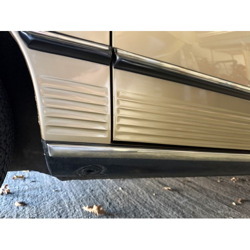 21 - 1984 Mercedes-Benz 280 SLRegistration number B154 SFHChassis number WDB1070422A008333Engine number 1... 