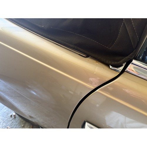 21 - 1984 Mercedes-Benz 280 SLRegistration number B154 SFHChassis number WDB1070422A008333Engine number 1... 