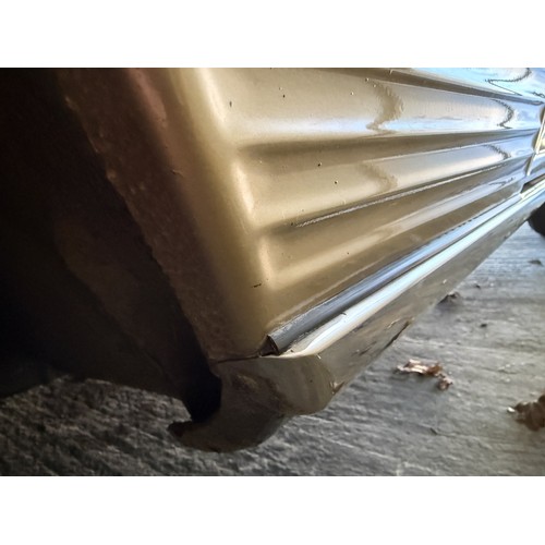 21 - 1984 Mercedes-Benz 280 SLRegistration number B154 SFHChassis number WDB1070422A008333Engine number 1... 