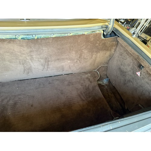 21 - 1984 Mercedes-Benz 280 SLRegistration number B154 SFHChassis number WDB1070422A008333Engine number 1... 
