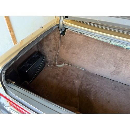 21 - 1984 Mercedes-Benz 280 SLRegistration number B154 SFHChassis number WDB1070422A008333Engine number 1... 