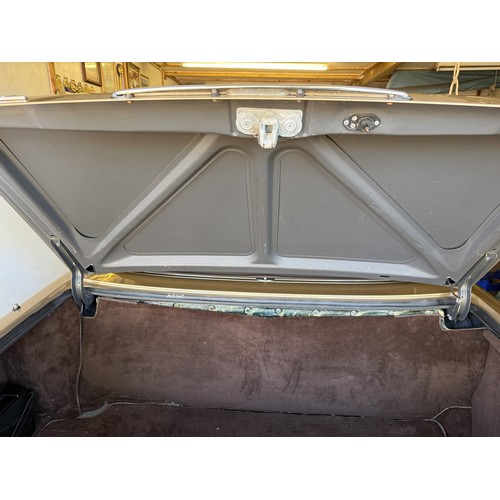 21 - 1984 Mercedes-Benz 280 SLRegistration number B154 SFHChassis number WDB1070422A008333Engine number 1... 