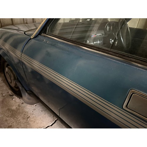 1 - 1978 Austin Allegro Special LEBeing sold without reserveRegistration number CYB 250SChassis number A... 