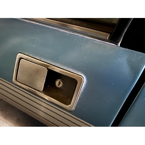 1 - 1978 Austin Allegro Special LEBeing sold without reserveRegistration number CYB 250SChassis number A... 