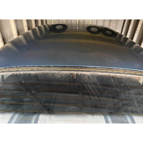 1 - 1978 Austin Allegro Special LEBeing sold without reserveRegistration number CYB 250SChassis number A... 