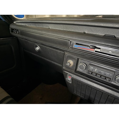 1 - 1978 Austin Allegro Special LEBeing sold without reserveRegistration number CYB 250SChassis number A... 