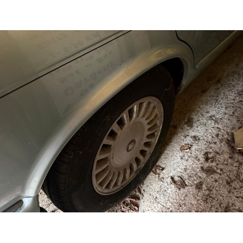 2 - 1998 Jaguar XJ8 X308 Being sold without reserveRegistration number R816 NGNChassis number SAJJJALG3C... 