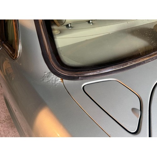 2 - 1998 Jaguar XJ8 X308 Being sold without reserveRegistration number R816 NGNChassis number SAJJJALG3C... 