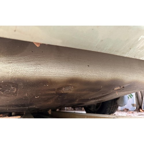 2 - 1998 Jaguar XJ8 X308 Being sold without reserveRegistration number R816 NGNChassis number SAJJJALG3C... 