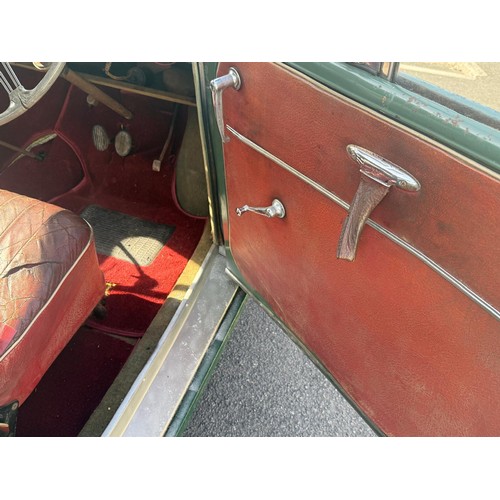 4 - ***Being sold without reserve***1955 Morris Minor Split ScreenRegistration number PYK 813Chassis num... 