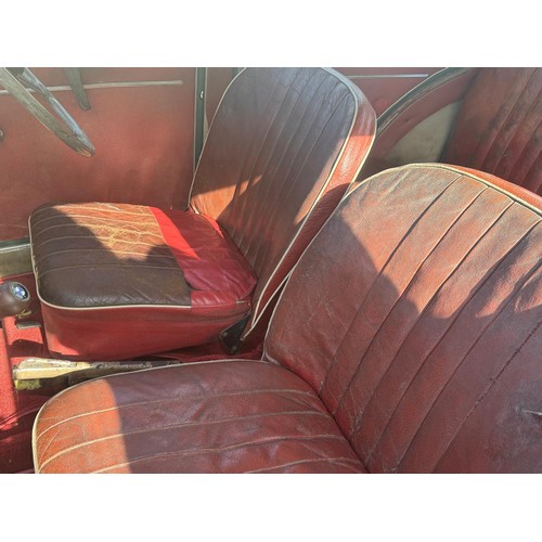 4 - ***Being sold without reserve***1955 Morris Minor Split ScreenRegistration number PYK 813Chassis num... 