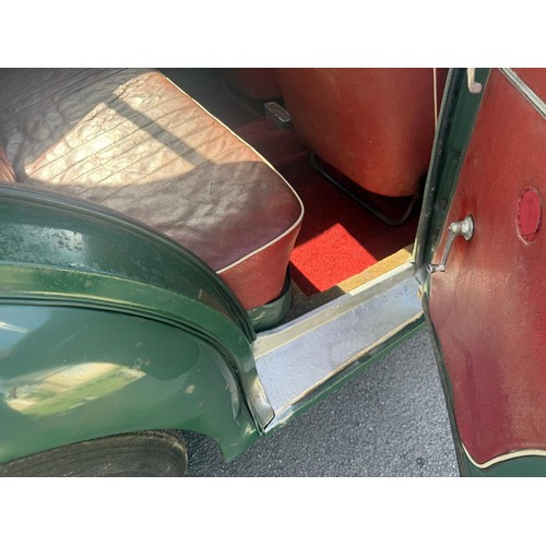 4 - ***Being sold without reserve***1955 Morris Minor Split ScreenRegistration number PYK 813Chassis num... 