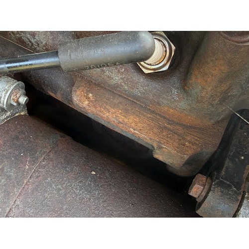 4 - ***Being sold without reserve***1955 Morris Minor Split ScreenRegistration number PYK 813Chassis num... 