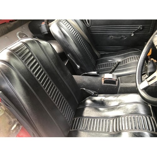 11 - 1978 MG MidgetBeing sold without reserveChassis number GAN6-208478GEngine number YB68336HERegistrati... 