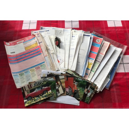 11 - 1978 MG MidgetBeing sold without reserveChassis number GAN6-208478GEngine number YB68336HERegistrati... 