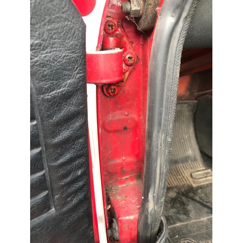 11 - 1978 MG MidgetBeing sold without reserveChassis number GAN6-208478GEngine number YB68336HERegistrati... 