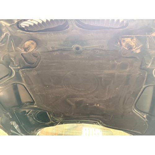 12 - 1997 BMW Z3 RoadsterChassis number WBACH72030LD82518Engine number 06989753Registration number R427 H... 