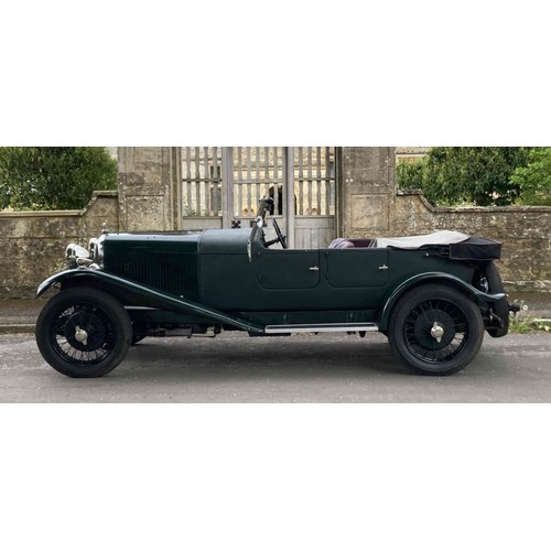 14 - 1929 Lagonda 2 litre TourerBest bid to be submittedRegistration number PG 402Chassis numberEngine nu... 