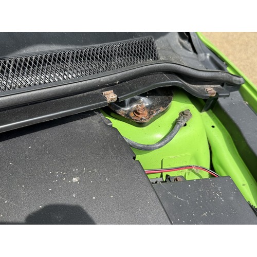 25 - 2009 Ford Focus 2.5 RS 3 DoorRegistration number CV59 EOXChassis number WF0GXXGCDG9A27024Engine numb... 