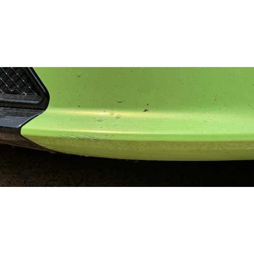 25 - 2009 Ford Focus 2.5 RS 3 DoorRegistration number CV59 EOXChassis number WF0GXXGCDG9A27024Engine numb... 