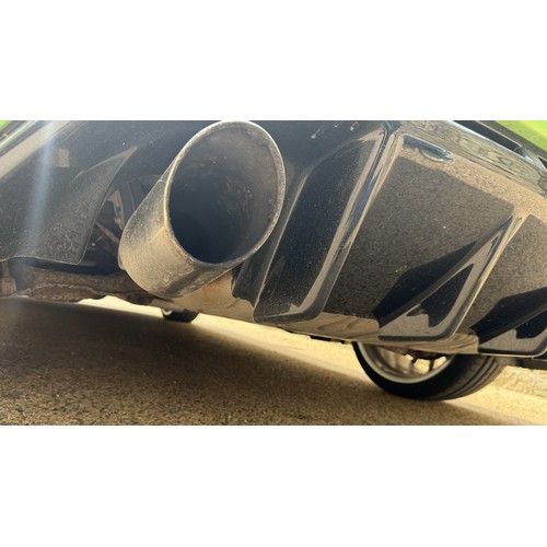 25 - 2009 Ford Focus 2.5 RS 3 DoorRegistration number CV59 EOXChassis number WF0GXXGCDG9A27024Engine numb... 