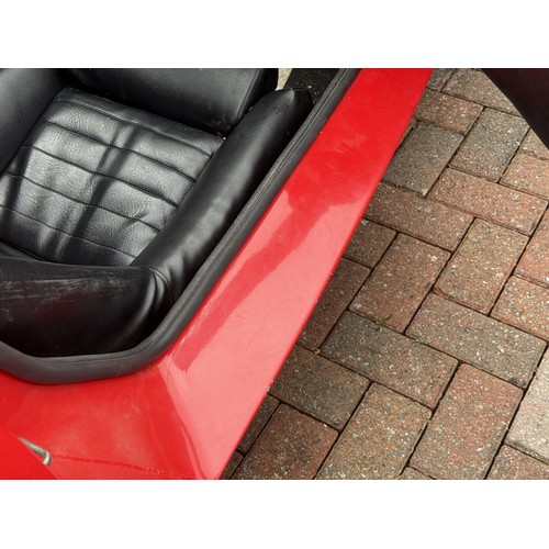 26 - 1972 Lotus EuropaChassis number 10948Engine number 725352Registration number XXC 788KRedOwned since ... 