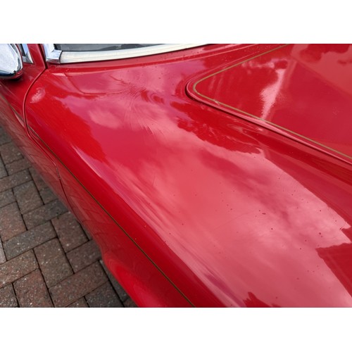 26 - 1972 Lotus EuropaChassis number 10948Engine number 725352Registration number XXC 788KRedOwned since ... 