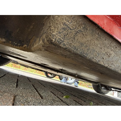 26 - 1972 Lotus EuropaChassis number 10948Engine number 725352Registration number XXC 788KRedOwned since ... 