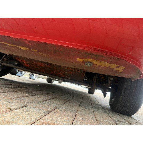 26 - 1972 Lotus EuropaChassis number 10948Engine number 725352Registration number XXC 788KRedOwned since ... 