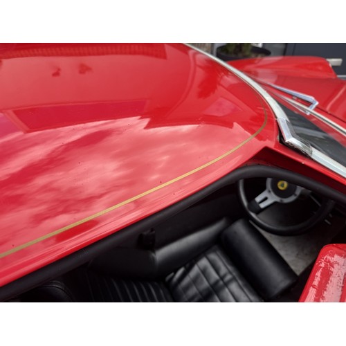 26 - 1972 Lotus EuropaChassis number 10948Engine number 725352Registration number XXC 788KRedOwned since ... 