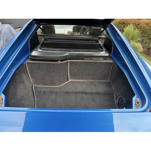 27 - 1990 Lotus Esprit Turbo S4Chassis number SCC082910KHD13440Engine number CP910881125560Registration n... 