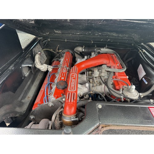 27 - 1990 Lotus Esprit Turbo S4Chassis number SCC082910KHD13440Engine number CP910881125560Registration n... 