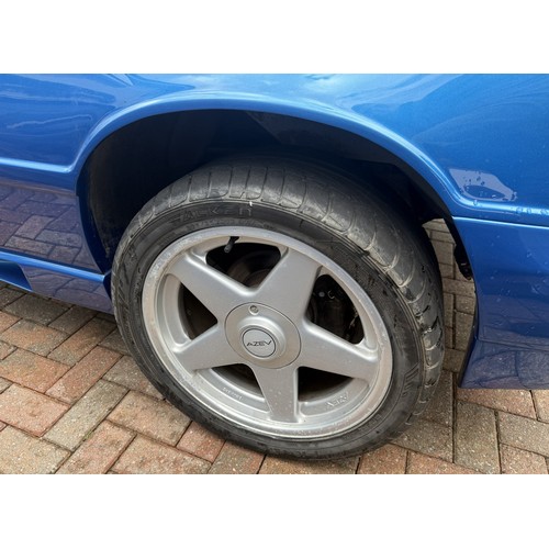 27 - 1990 Lotus Esprit Turbo S4Chassis number SCC082910KHD13440Engine number CP910881125560Registration n... 