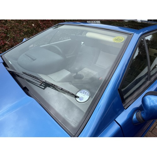 27 - 1990 Lotus Esprit Turbo S4Chassis number SCC082910KHD13440Engine number CP910881125560Registration n... 