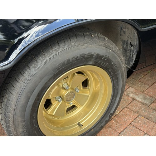 28 - 1978 Lotus Esprit S2Chassis number 78110133SEngine number HD907 7810 15544Registration number ATH 64... 