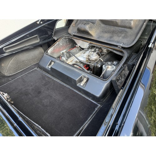 28 - 1978 Lotus Esprit S2Chassis number 78110133SEngine number HD907 7810 15544Registration number ATH 64... 