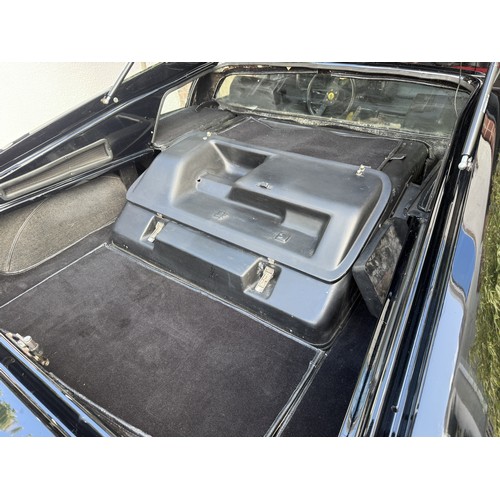 28 - 1978 Lotus Esprit S2Chassis number 78110133SEngine number HD907 7810 15544Registration number ATH 64... 