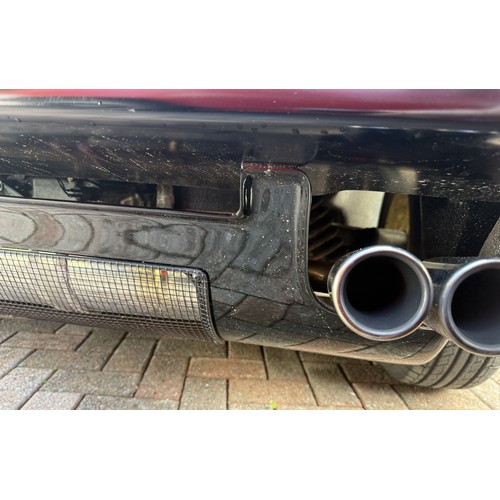 28 - 1978 Lotus Esprit S2Chassis number 78110133SEngine number HD907 7810 15544Registration number ATH 64... 