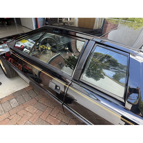 28 - 1978 Lotus Esprit S2Chassis number 78110133SEngine number HD907 7810 15544Registration number ATH 64... 
