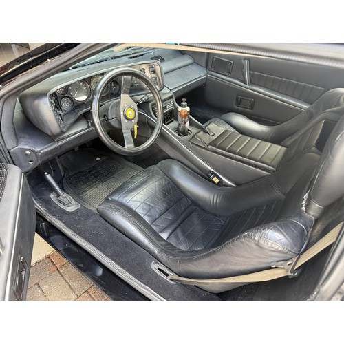 28 - 1978 Lotus Esprit S2Chassis number 78110133SEngine number HD907 7810 15544Registration number ATH 64... 