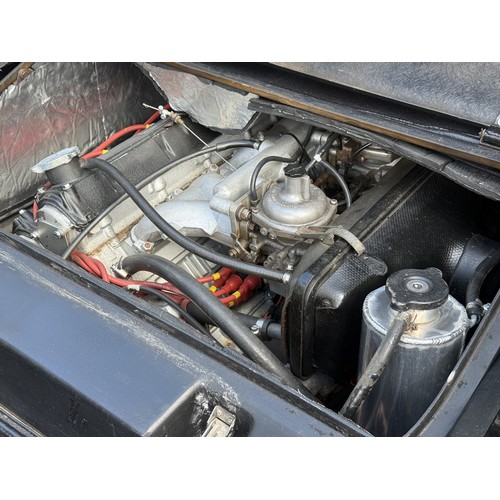 28 - 1978 Lotus Esprit S2Chassis number 78110133SEngine number HD907 7810 15544Registration number ATH 64... 