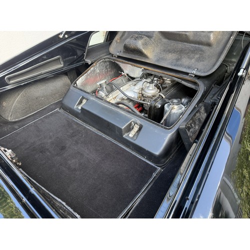 28 - 1978 Lotus Esprit S2Chassis number 78110133SEngine number HD907 7810 15544Registration number ATH 64... 
